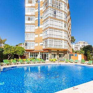 Apartamentos Doramar