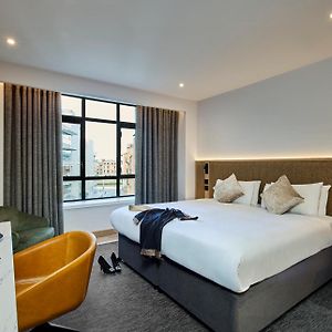 Handel's Hotel